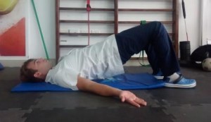 puente lumbar